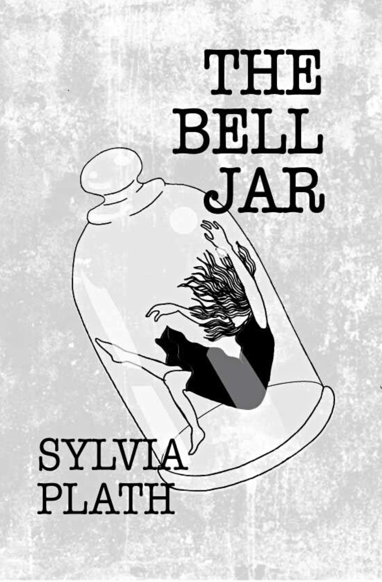 The Bell Jar, Sylvia Plath