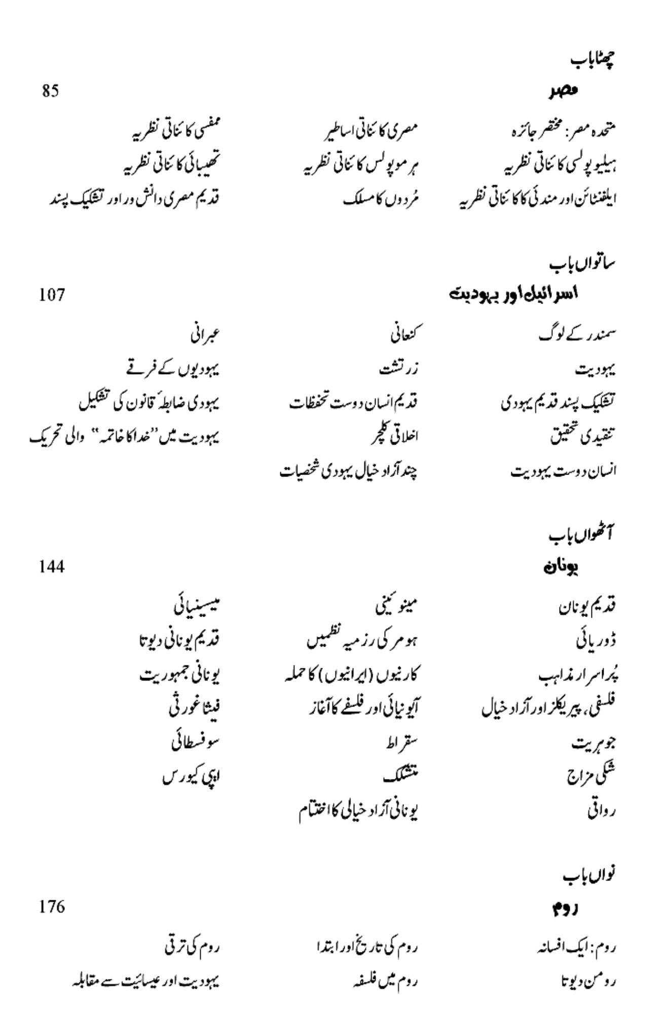 Azad Khayali ki Almi Riwayat | آزاد خیالی کی عالمی روایت | Freethought Across the Centuries: Toward a New Age of Enlightenment