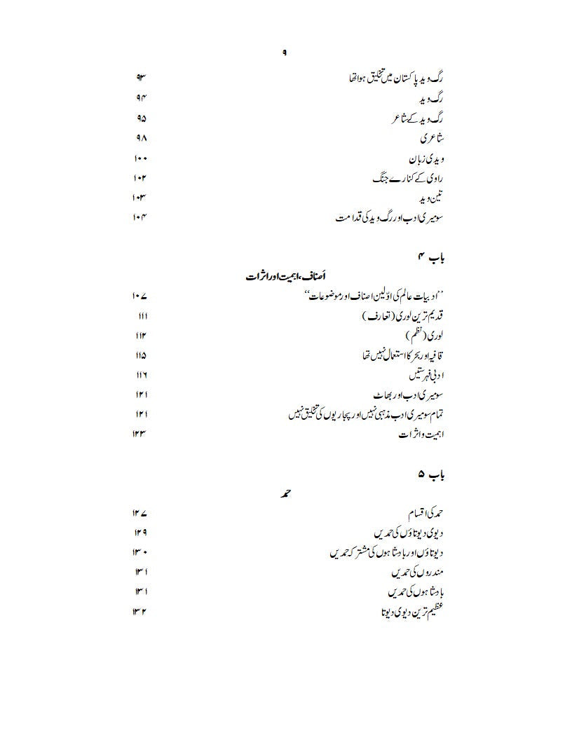 Dunia Ka qadeem Tareen Adab |  Ibn Haneef دنیا کا قدیم ترین ادب | ابن حنیف