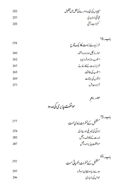 Mustaqbil ky khatrat | FUTURE SHOCK BY ALVIN TOFFLER مستقبل کی خطرات