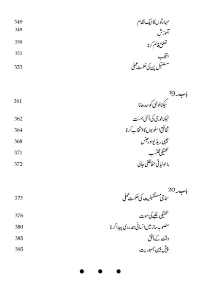 Mustaqbil ky khatrat | FUTURE SHOCK BY ALVIN TOFFLER مستقبل کی خطرات