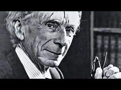 لوگوں کو سوچنے دو | Logo Ko Sochany Do | Bertrand Russell | Qazi Javed