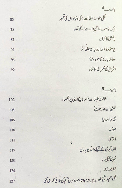 Pakistan Civil military bureaucracy or awam | Hamza Alvi  پاکستان | سول ملٹری بیورع کریسی اور عوام | حمزہ علوی