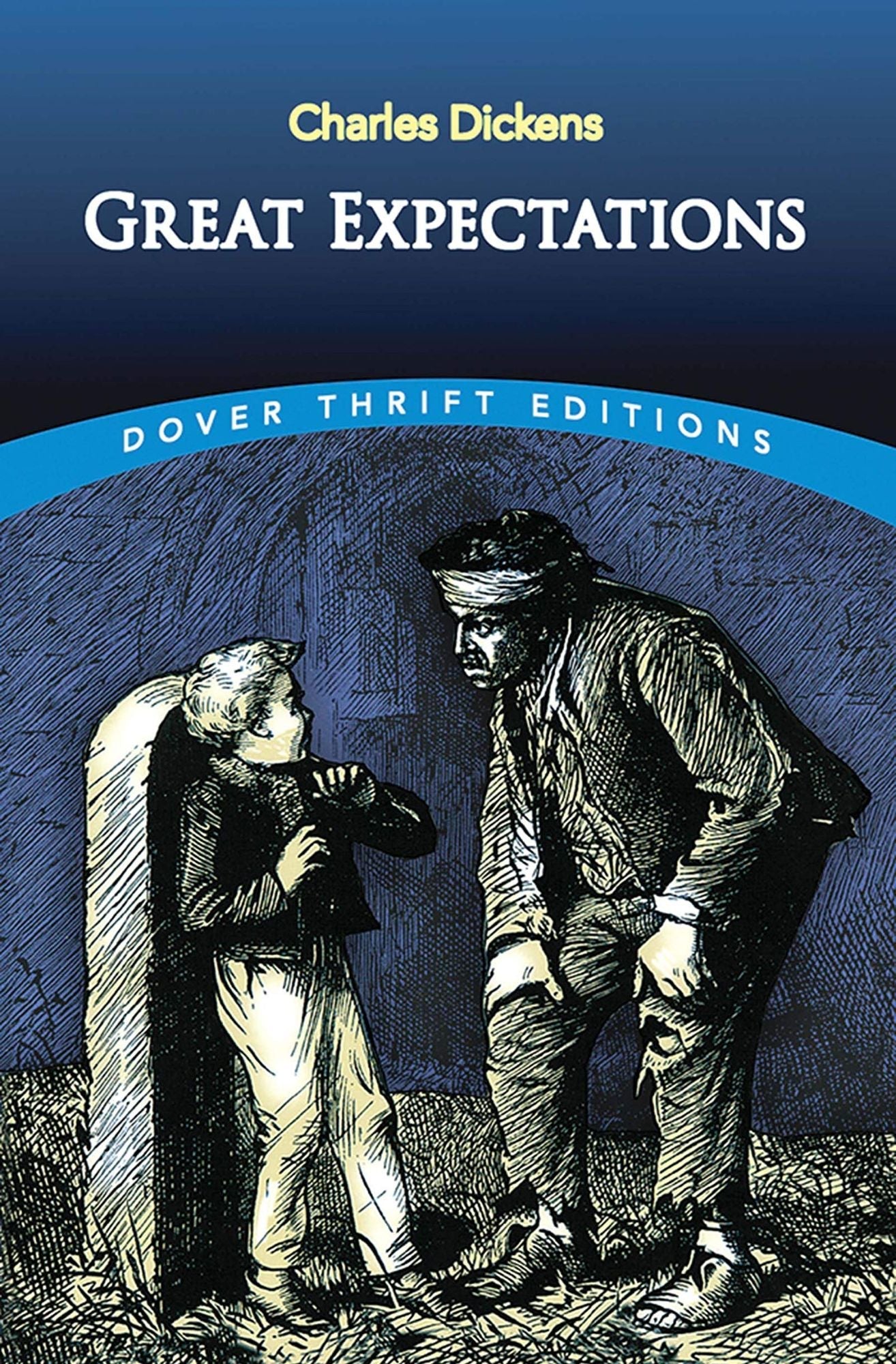 Great Expectations  | Charles Dickens