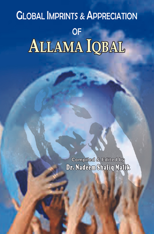 Global Imprints & Appreciation Allama Iqbal